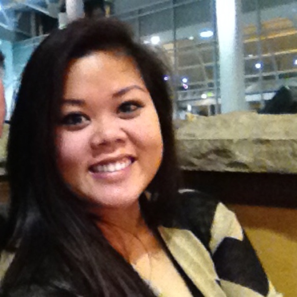 Meet your Posher, Alyssa